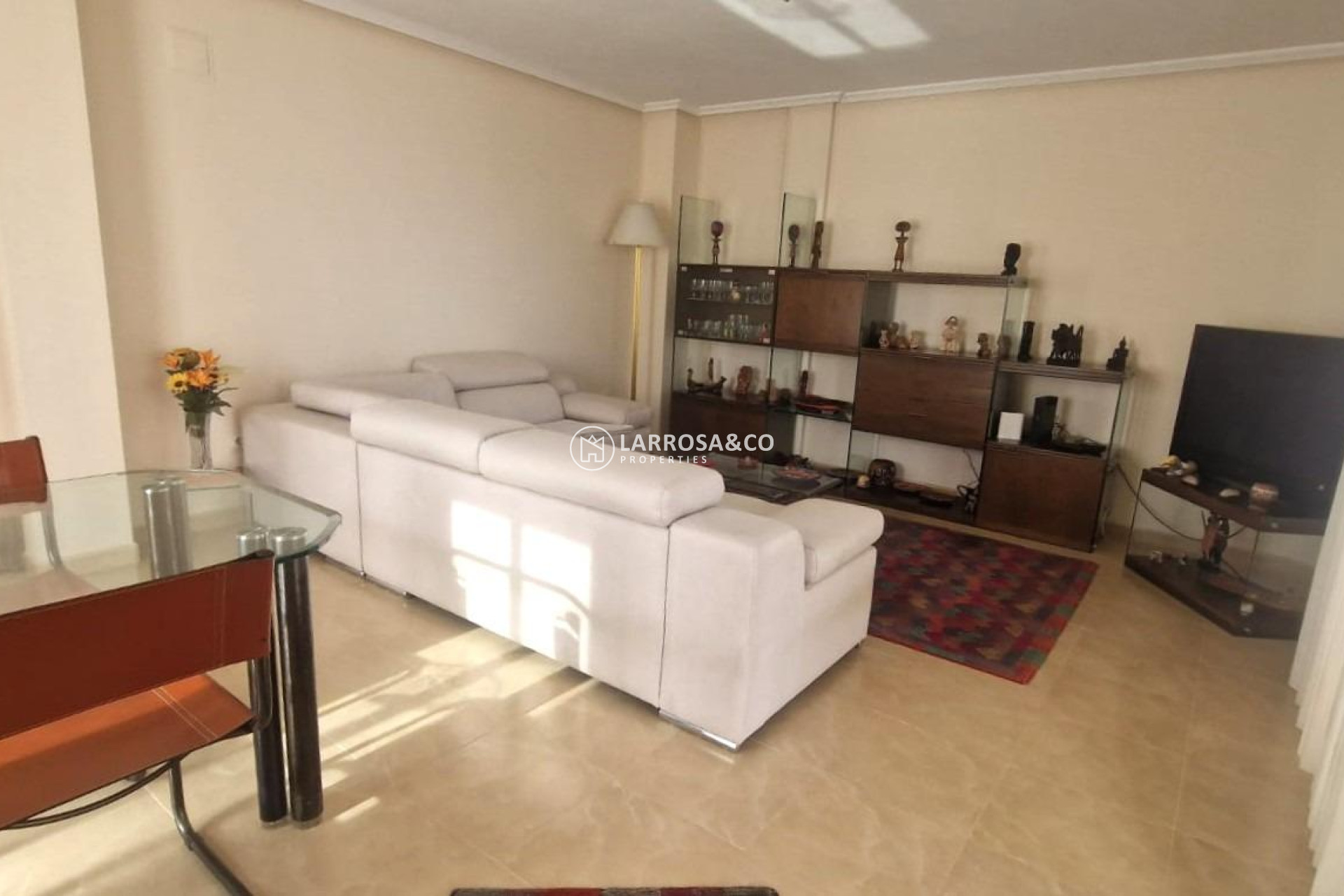 Herverkoop - Semi-detached house - Los Montesinos - La Herrada