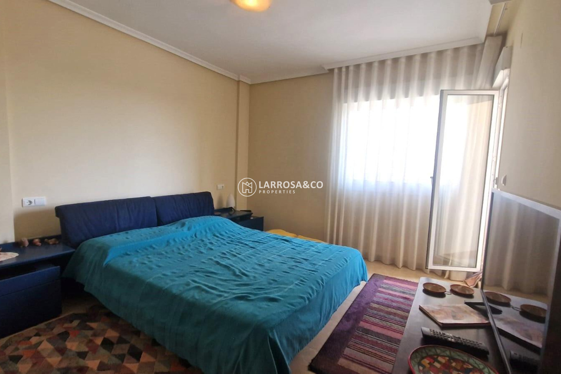 Herverkoop - Semi-detached house - Los Montesinos - La Herrada