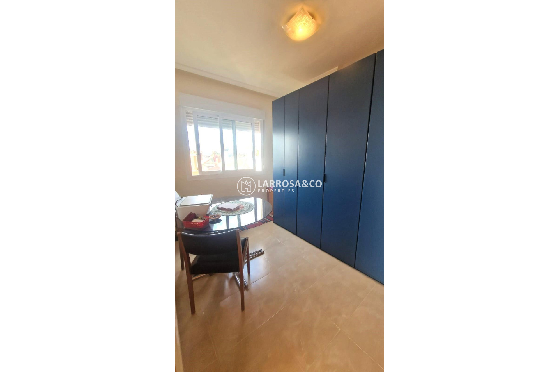 Herverkoop - Semi-detached house - Los Montesinos - La Herrada