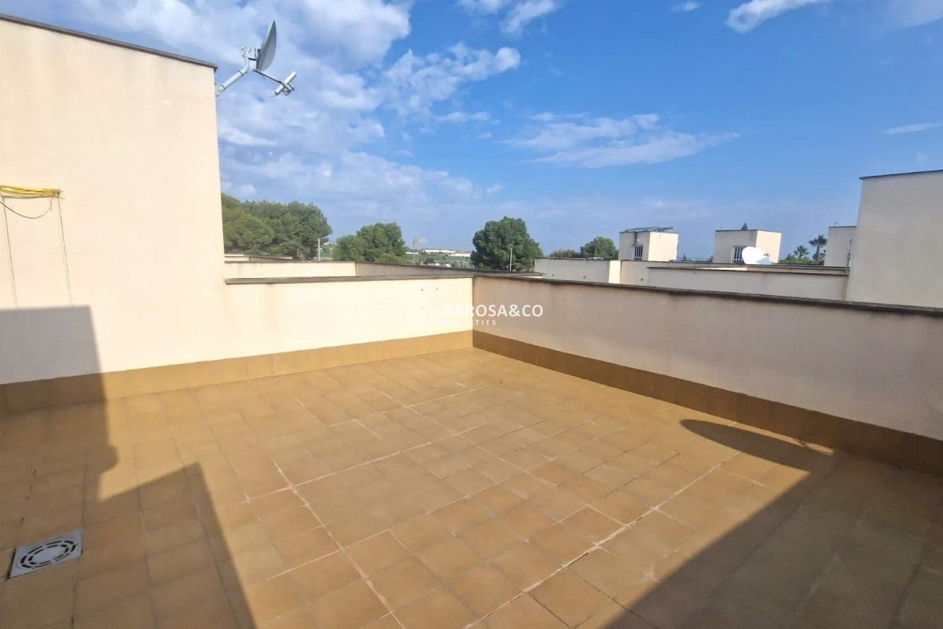 Herverkoop - Semi-detached house - Los Montesinos - La Herrada