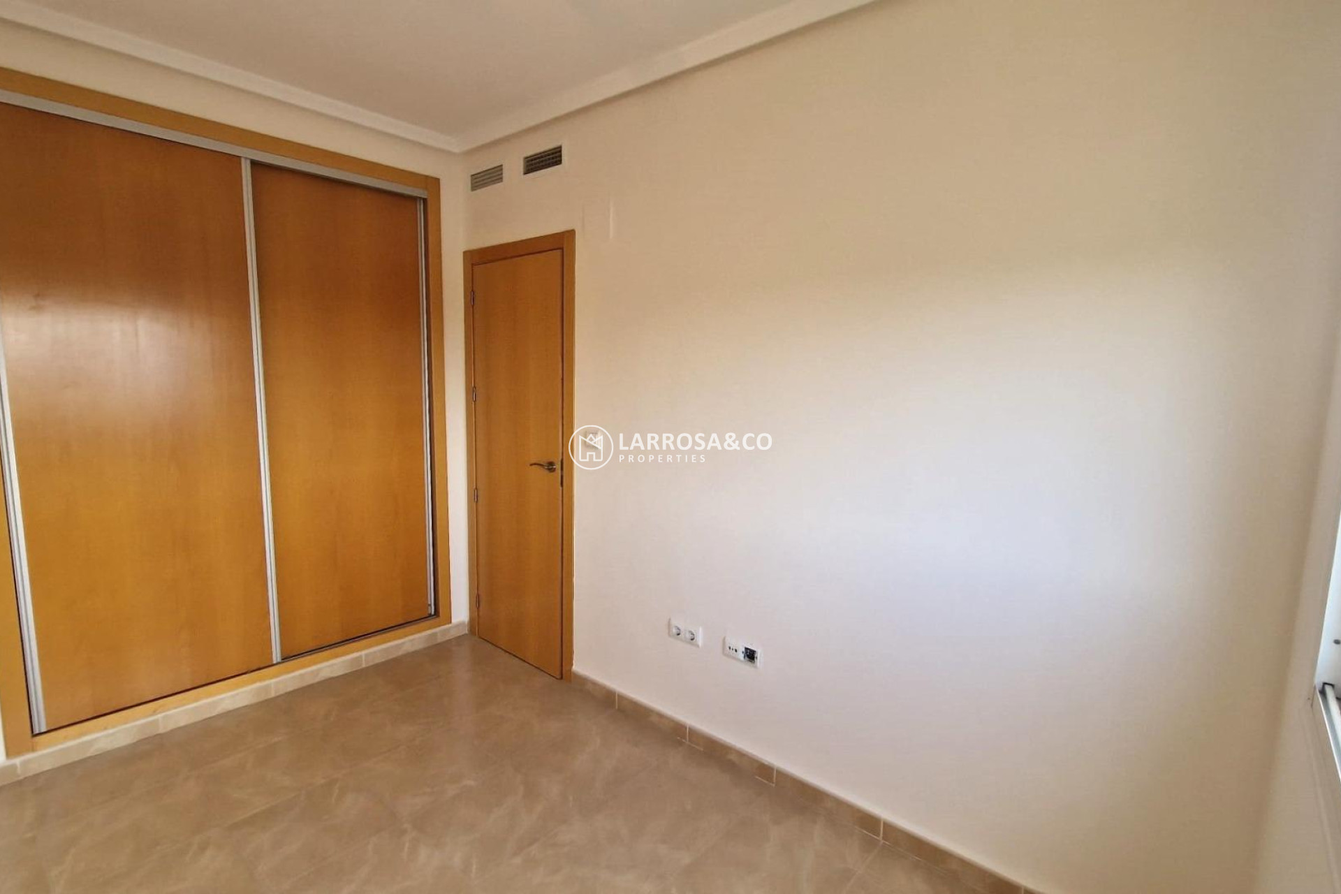 Herverkoop - Semi-detached house - Los Montesinos - La Herrada