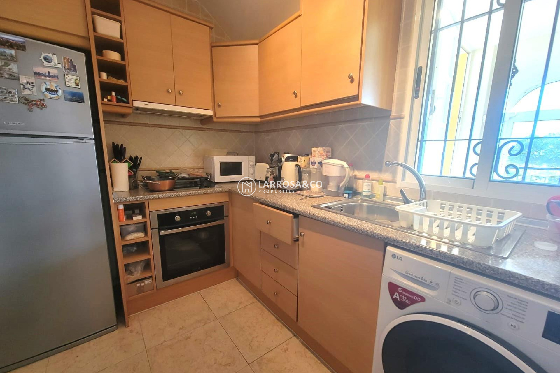 Herverkoop - Semi-detached house - Los Montesinos - Los Montesinos - Urb. La Herrada