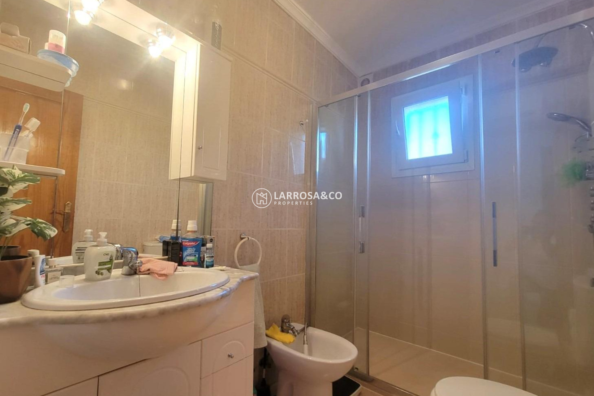 Herverkoop - Semi-detached house - Los Montesinos - Los Montesinos - Urb. La Herrada