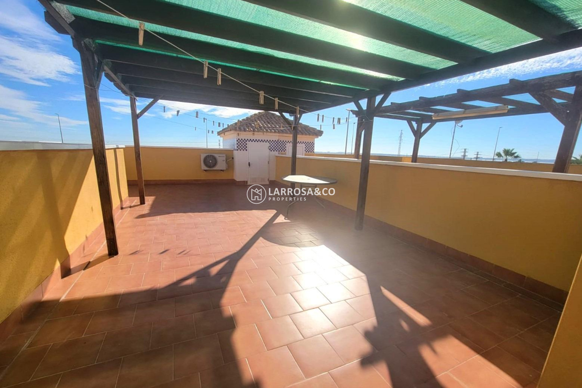 Herverkoop - Semi-detached house - Los Montesinos - Los Montesinos - Urb. La Herrada