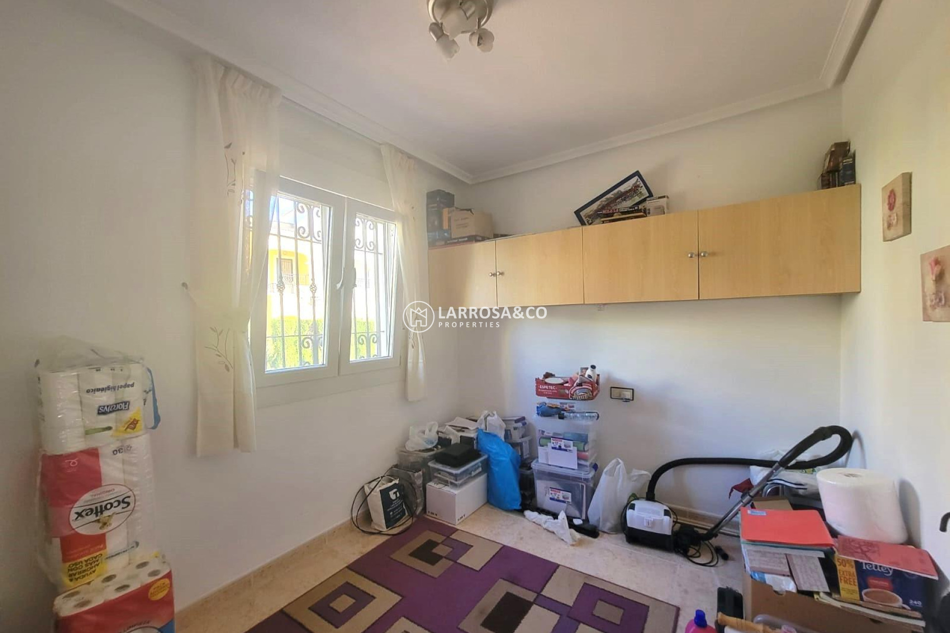 Herverkoop - Semi-detached house - Los Montesinos - Los Montesinos - Urb. La Herrada