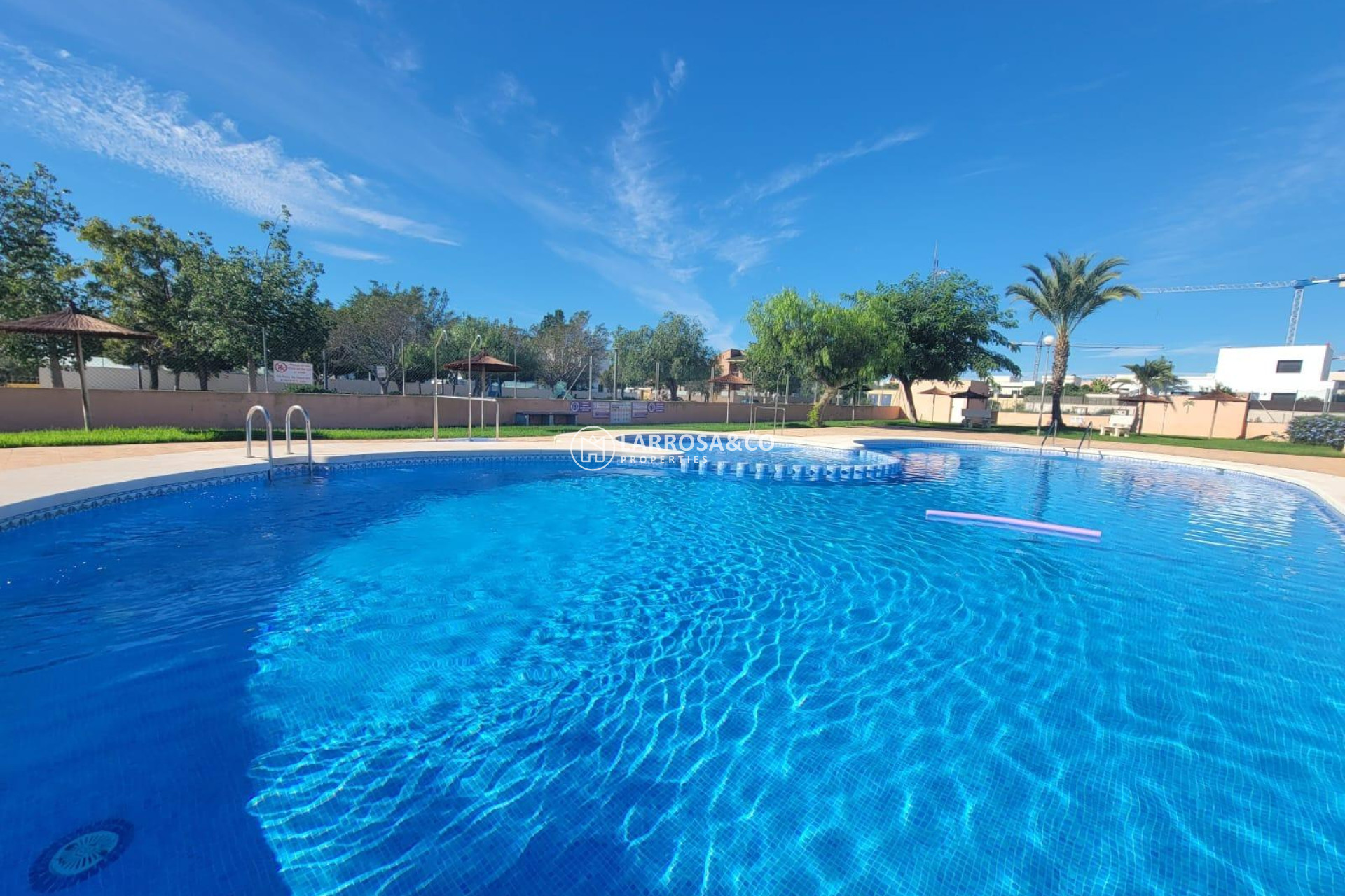 Herverkoop - Semi-detached house - Los Montesinos - Los Montesinos - Urb. La Herrada