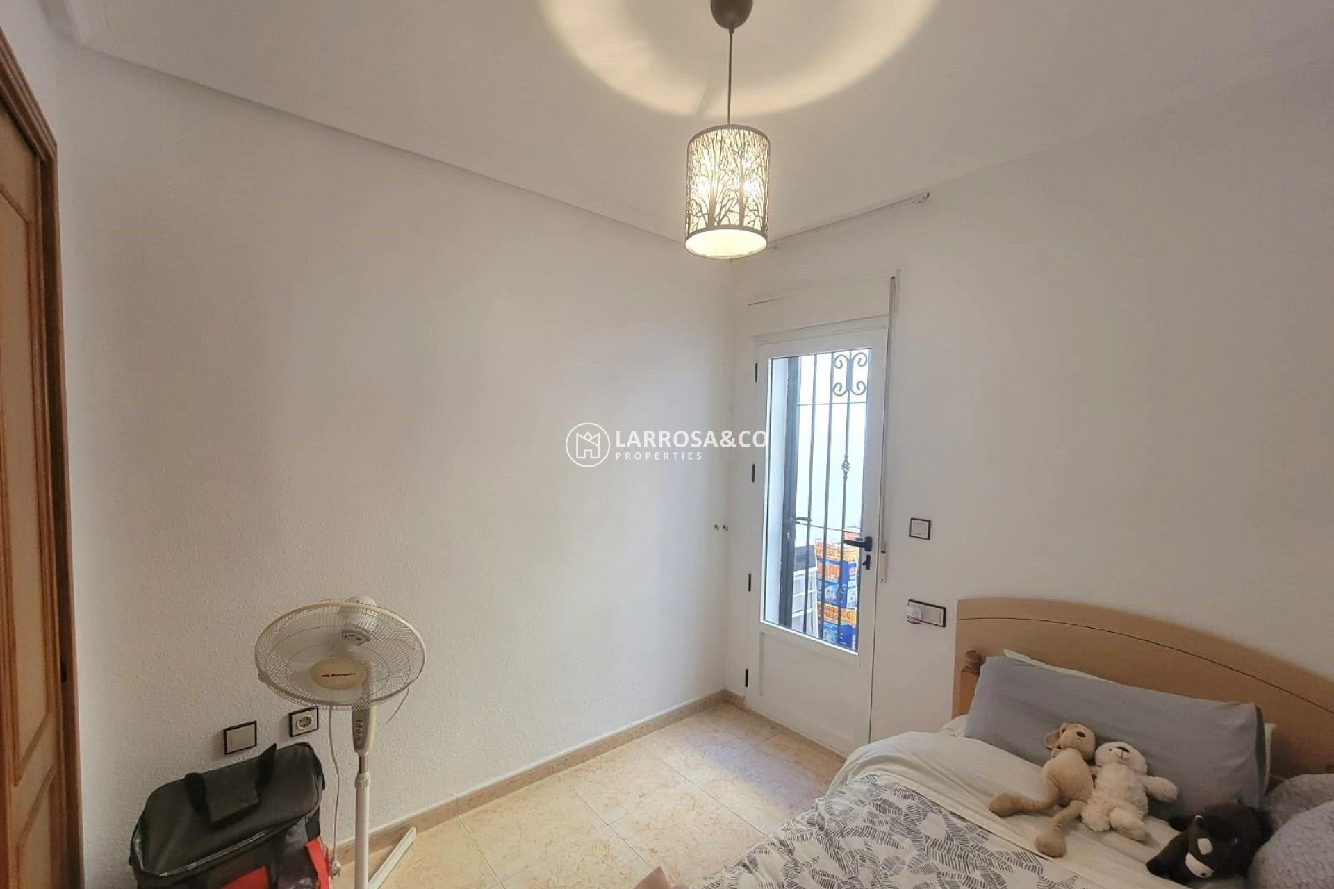 Herverkoop - Semi-detached house - Los Montesinos - Los Montesinos - Urb. La Herrada
