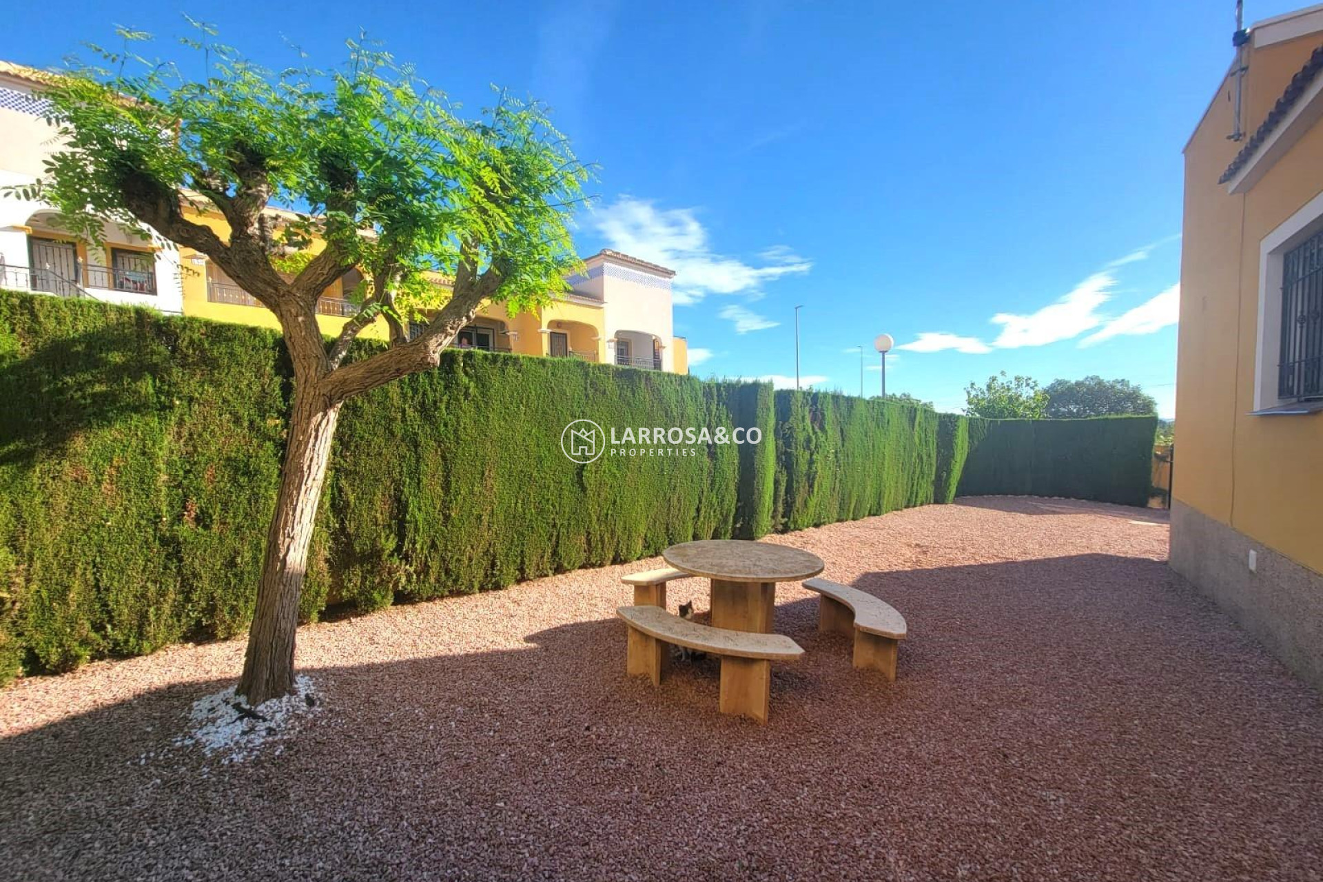 Herverkoop - Semi-detached house - Los Montesinos - Los Montesinos - Urb. La Herrada