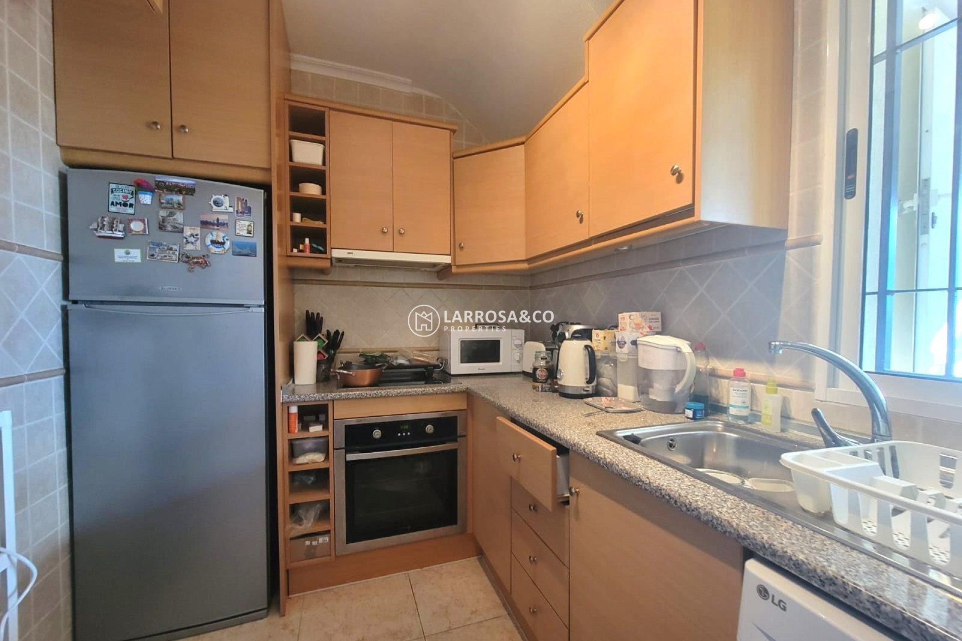 Herverkoop - Semi-detached house - Los Montesinos - Los Montesinos - Urb. La Herrada