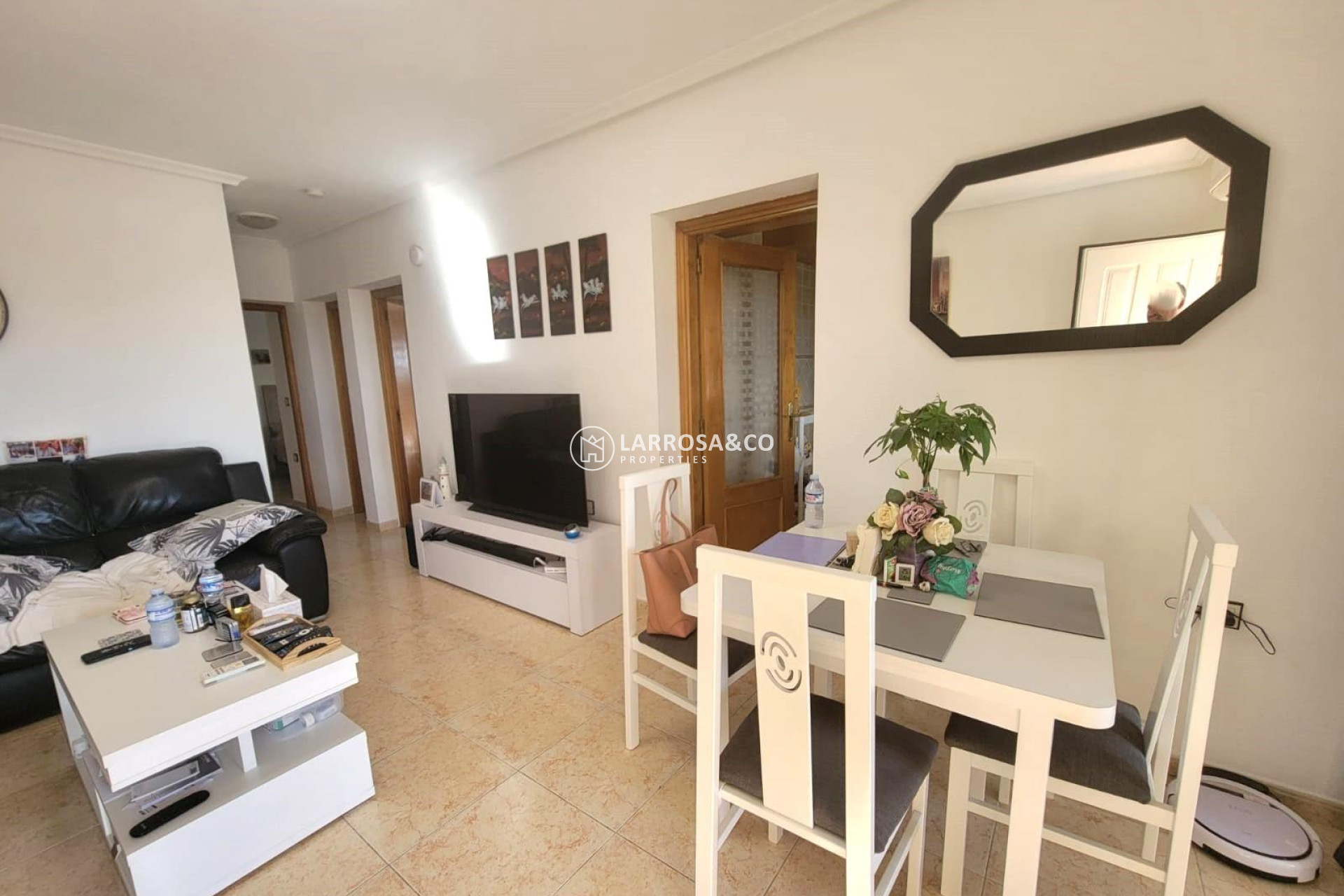 Herverkoop - Semi-detached house - Los Montesinos - Los Montesinos - Urb. La Herrada