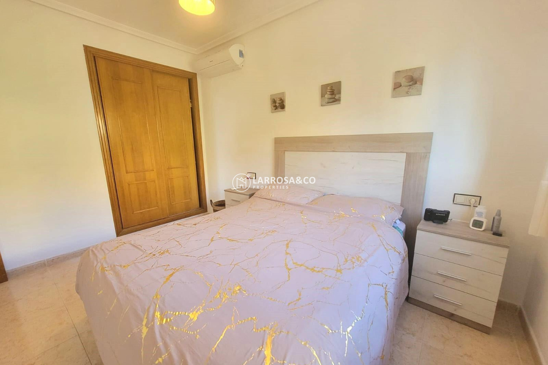 Herverkoop - Semi-detached house - Los Montesinos - Los Montesinos - Urb. La Herrada