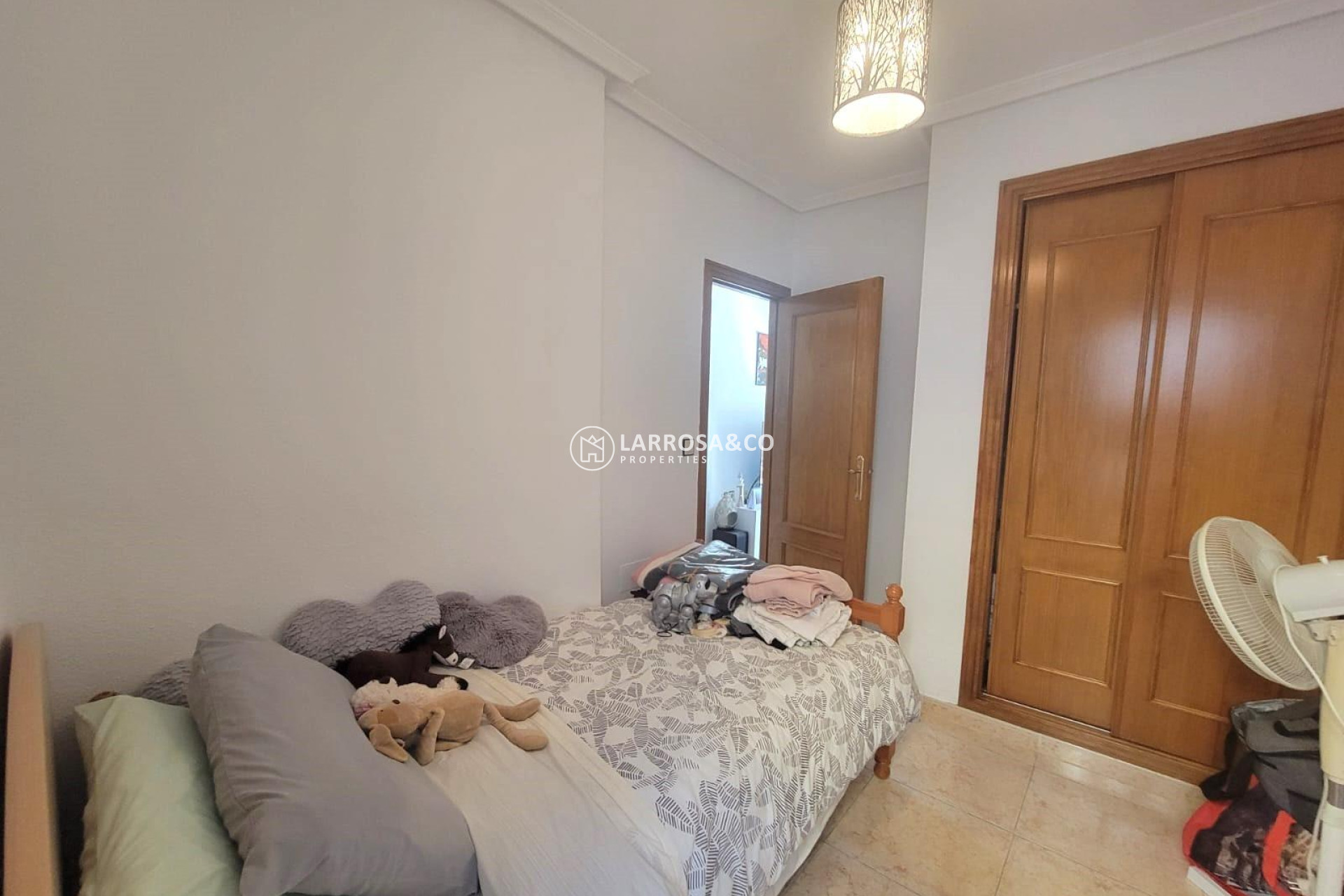 Herverkoop - Semi-detached house - Los Montesinos - Los Montesinos - Urb. La Herrada