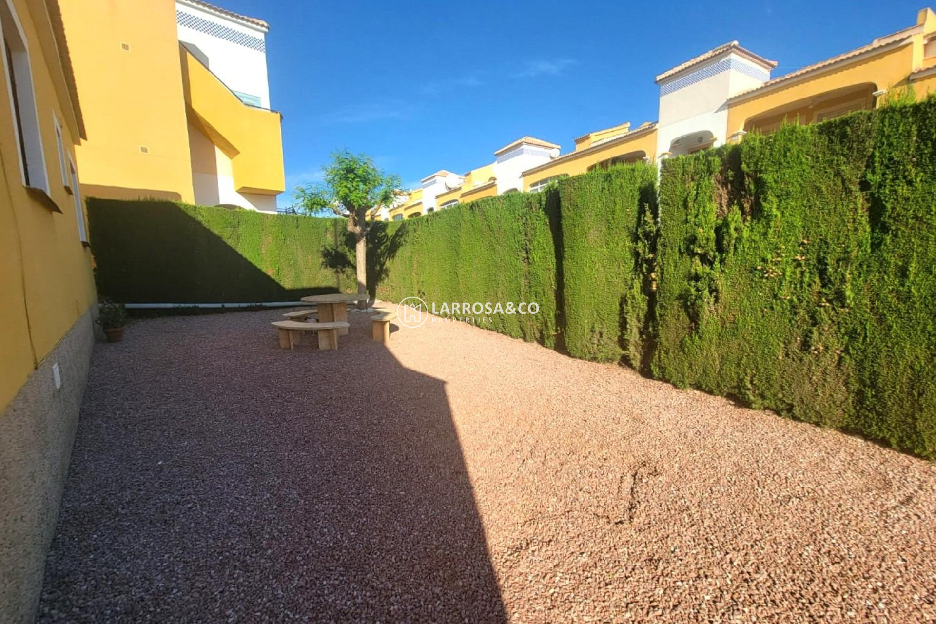 Herverkoop - Semi-detached house - Los Montesinos - Los Montesinos - Urb. La Herrada
