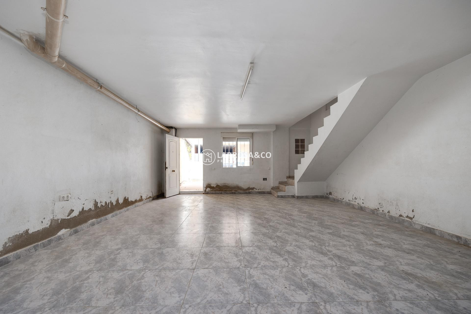 Herverkoop - Semi-detached house - Los Montesinos - Pueblo 8