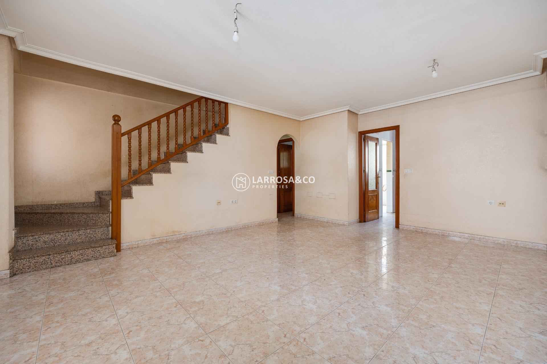 Herverkoop - Semi-detached house - Los Montesinos - Pueblo 8