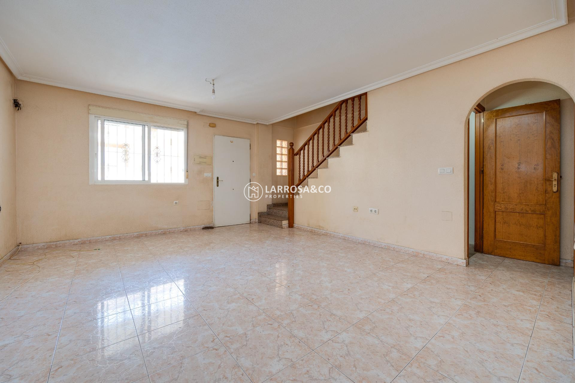 Herverkoop - Semi-detached house - Los Montesinos - Pueblo 8