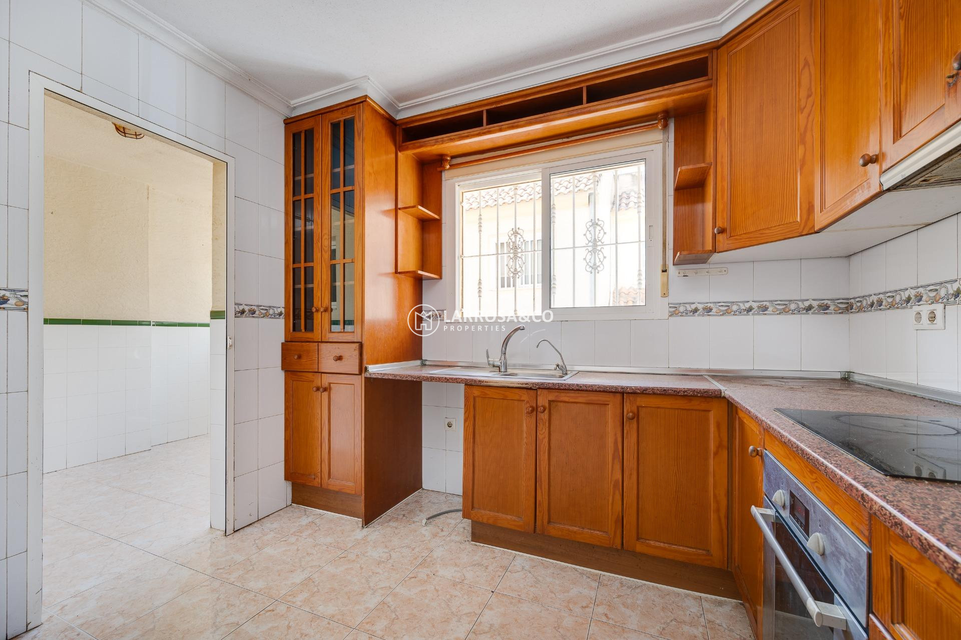 Herverkoop - Semi-detached house - Los Montesinos - Pueblo 8