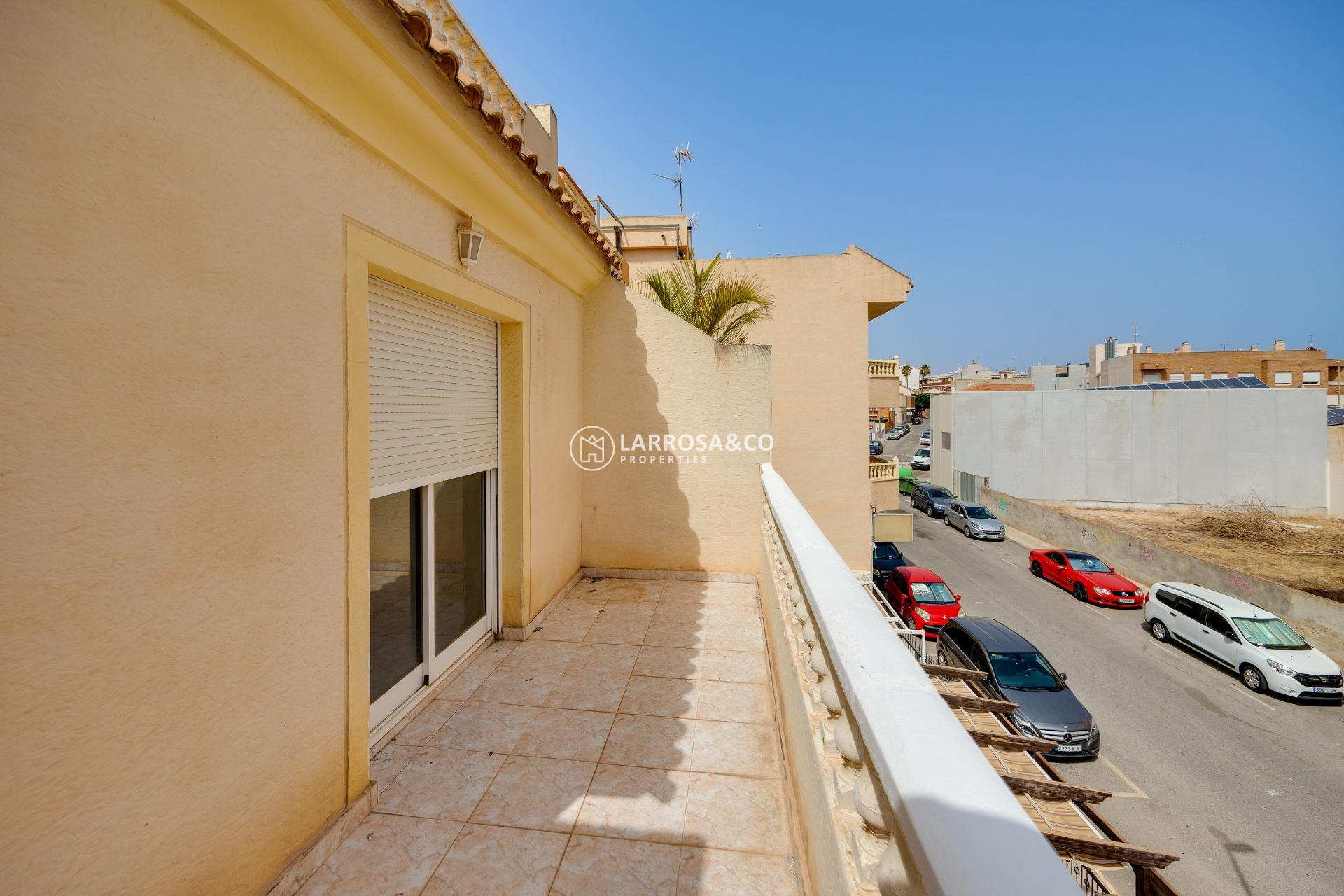 Herverkoop - Semi-detached house - Los Montesinos - Pueblo 8