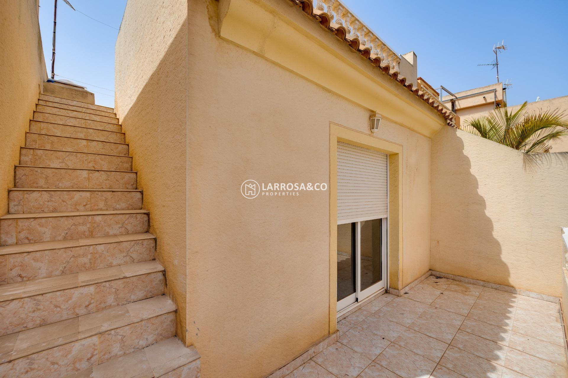 Herverkoop - Semi-detached house - Los Montesinos - Pueblo 8