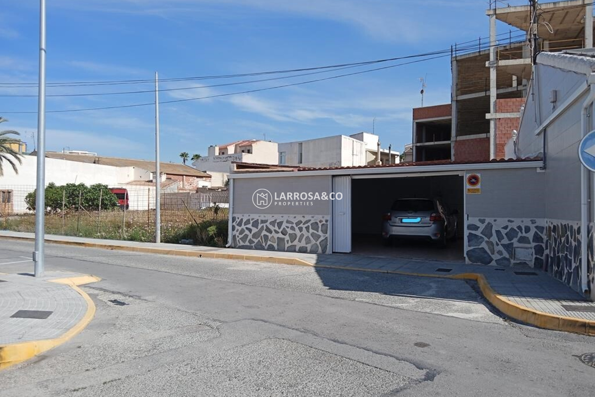 Herverkoop - Semi-detached house - Los Montesinos - PUEBLO CENTRO