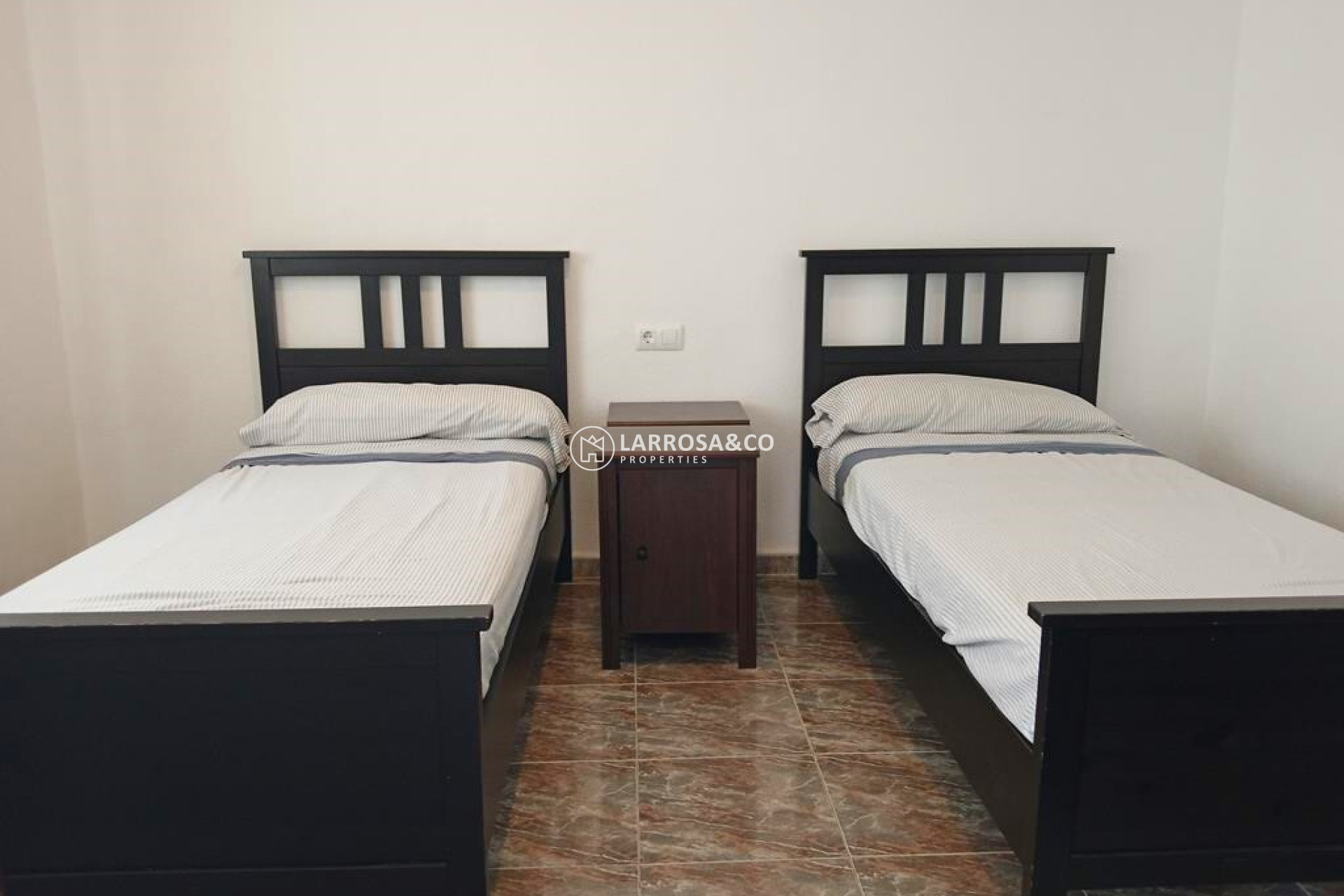 Herverkoop - Semi-detached house - Los Montesinos - PUEBLO CENTRO