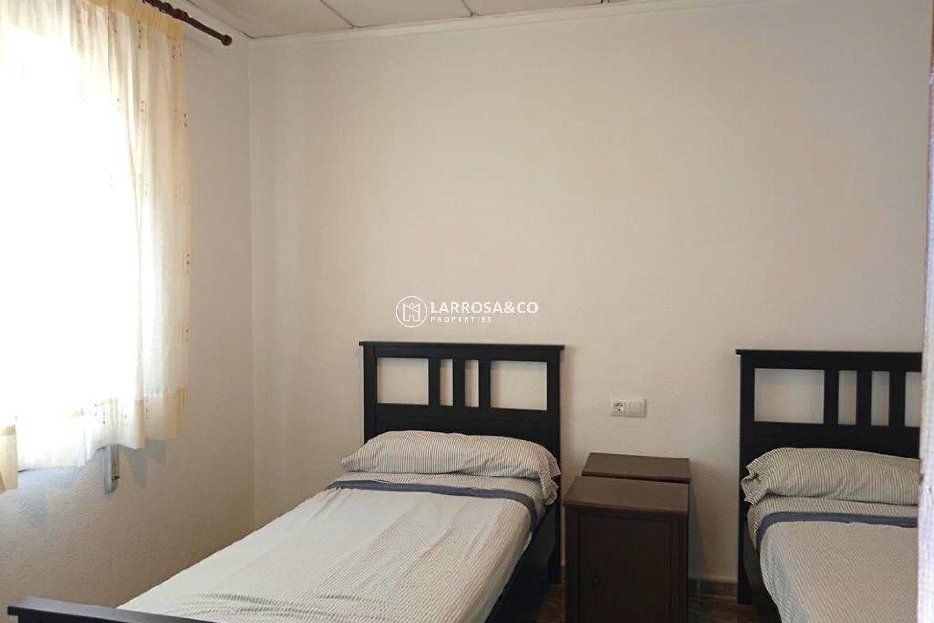 Herverkoop - Semi-detached house - Los Montesinos - PUEBLO CENTRO