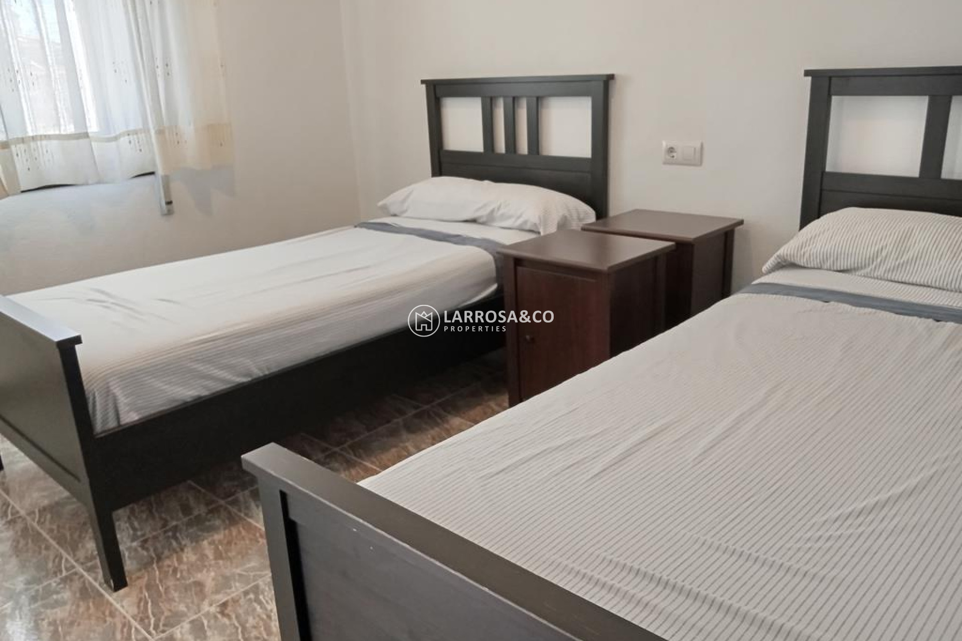 Herverkoop - Semi-detached house - Los Montesinos - PUEBLO CENTRO