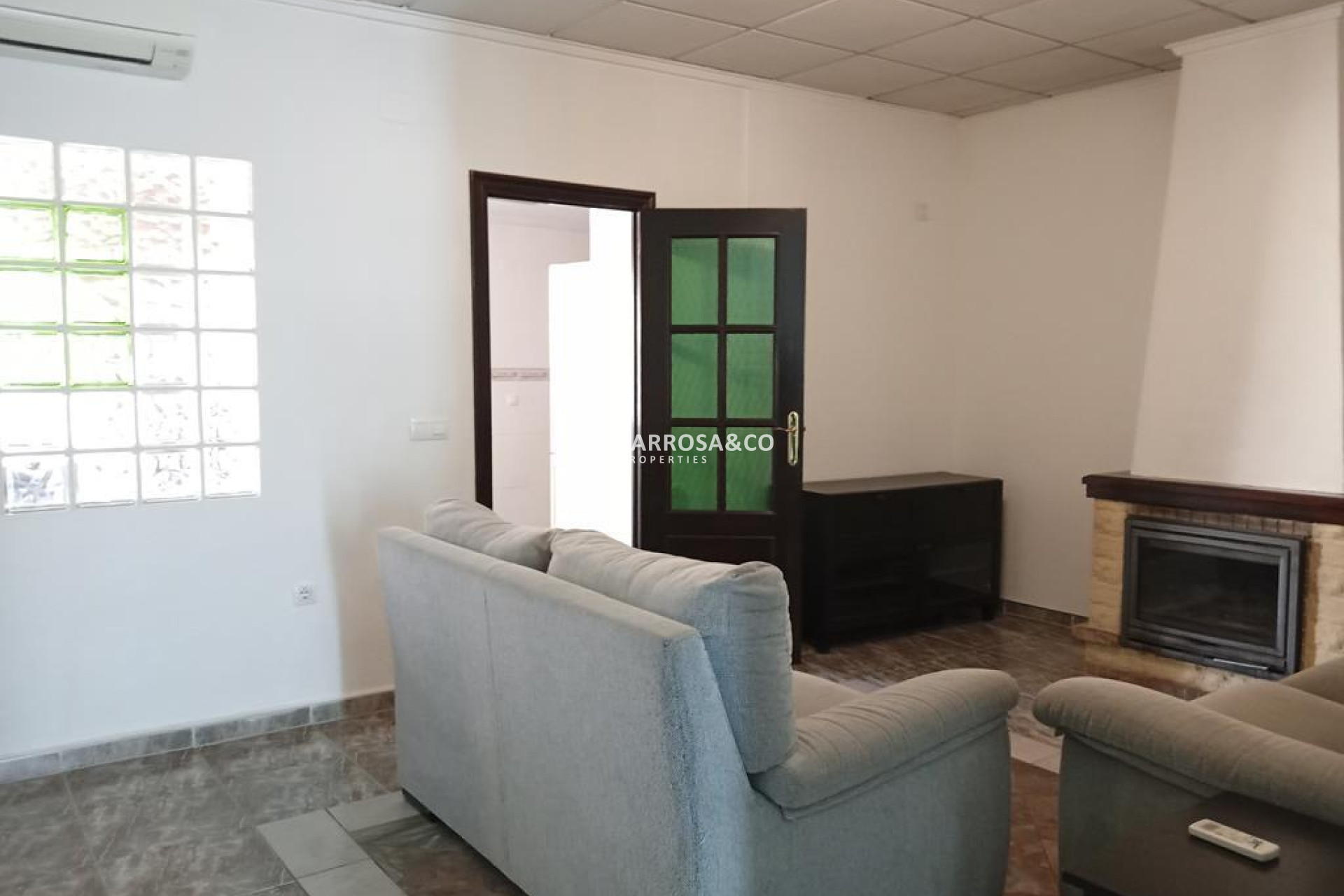 Herverkoop - Semi-detached house - Los Montesinos - PUEBLO CENTRO