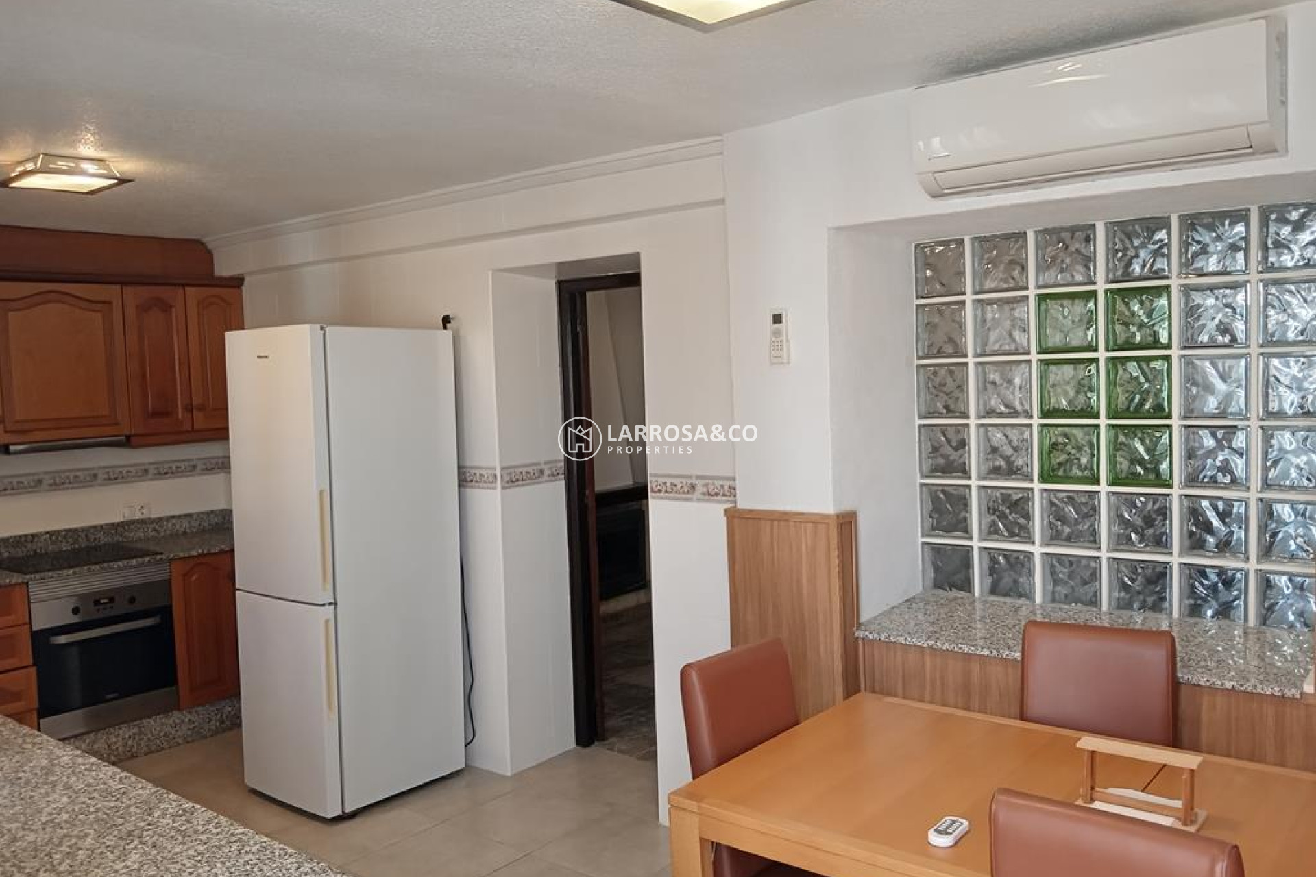 Herverkoop - Semi-detached house - Los Montesinos - PUEBLO CENTRO