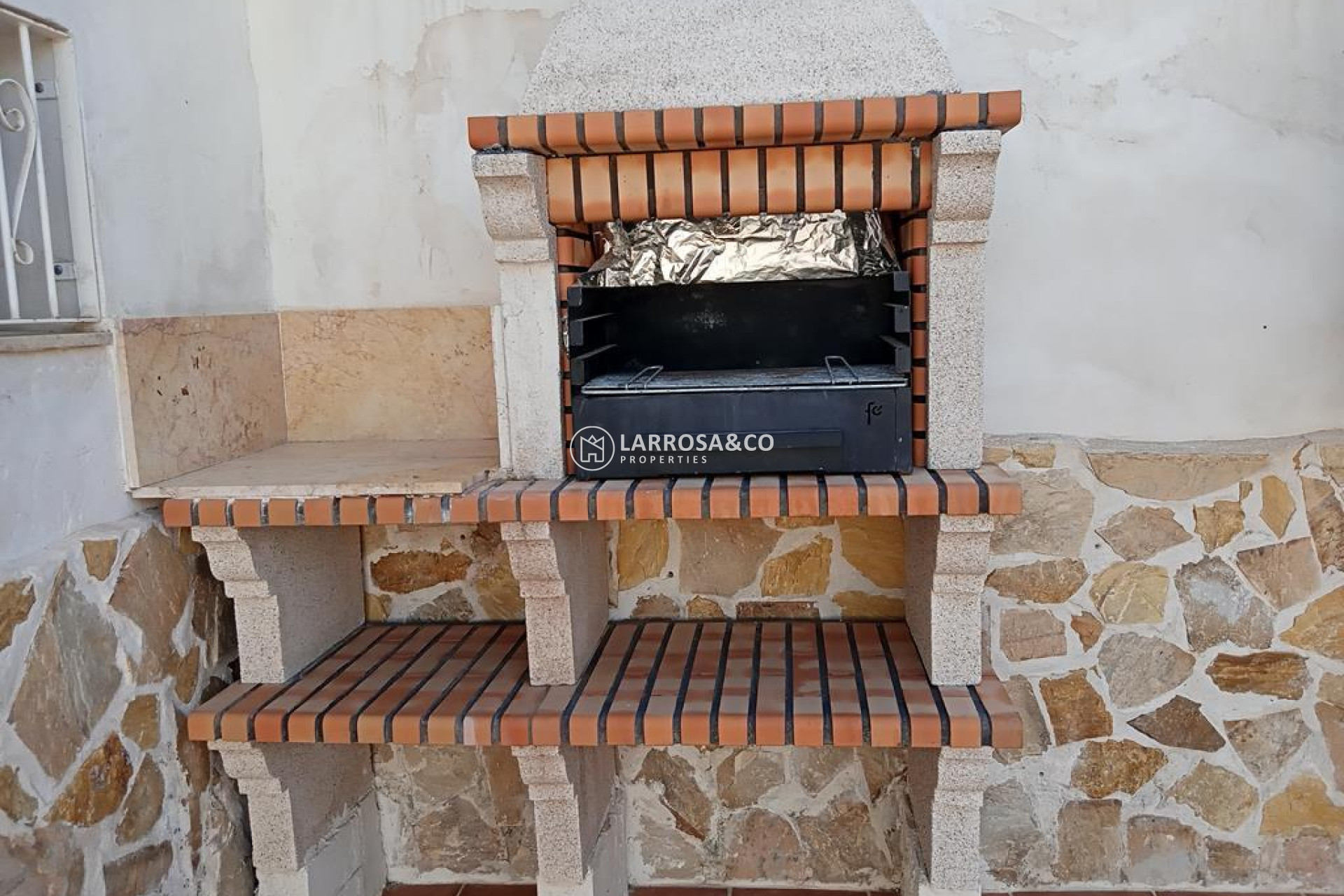 Herverkoop - Semi-detached house - Los Montesinos - PUEBLO CENTRO