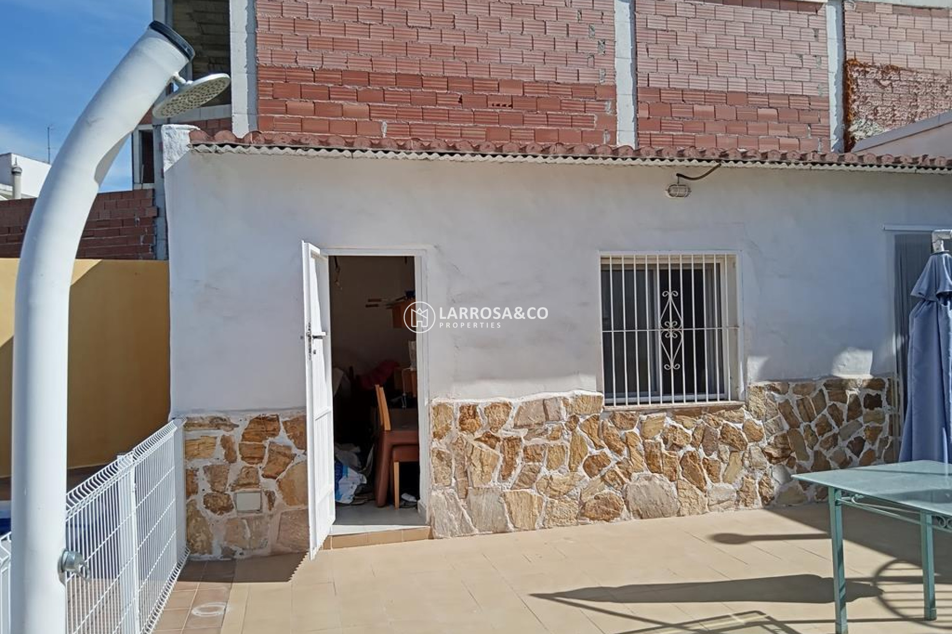 Herverkoop - Semi-detached house - Los Montesinos - PUEBLO CENTRO
