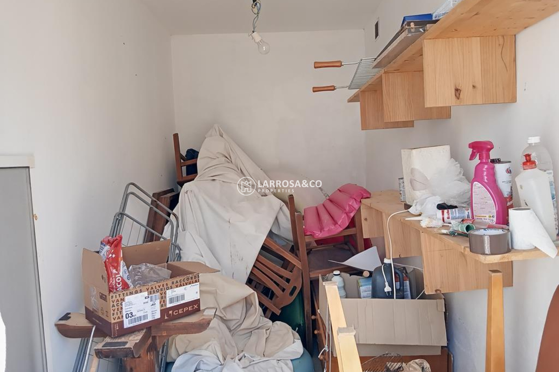 Herverkoop - Semi-detached house - Los Montesinos - PUEBLO CENTRO