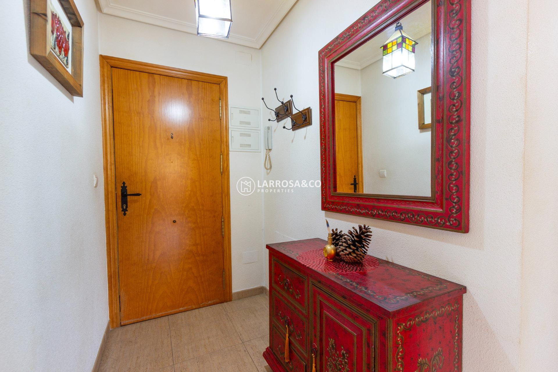 Herverkoop - Semi-detached house - Orihuela - Arneva