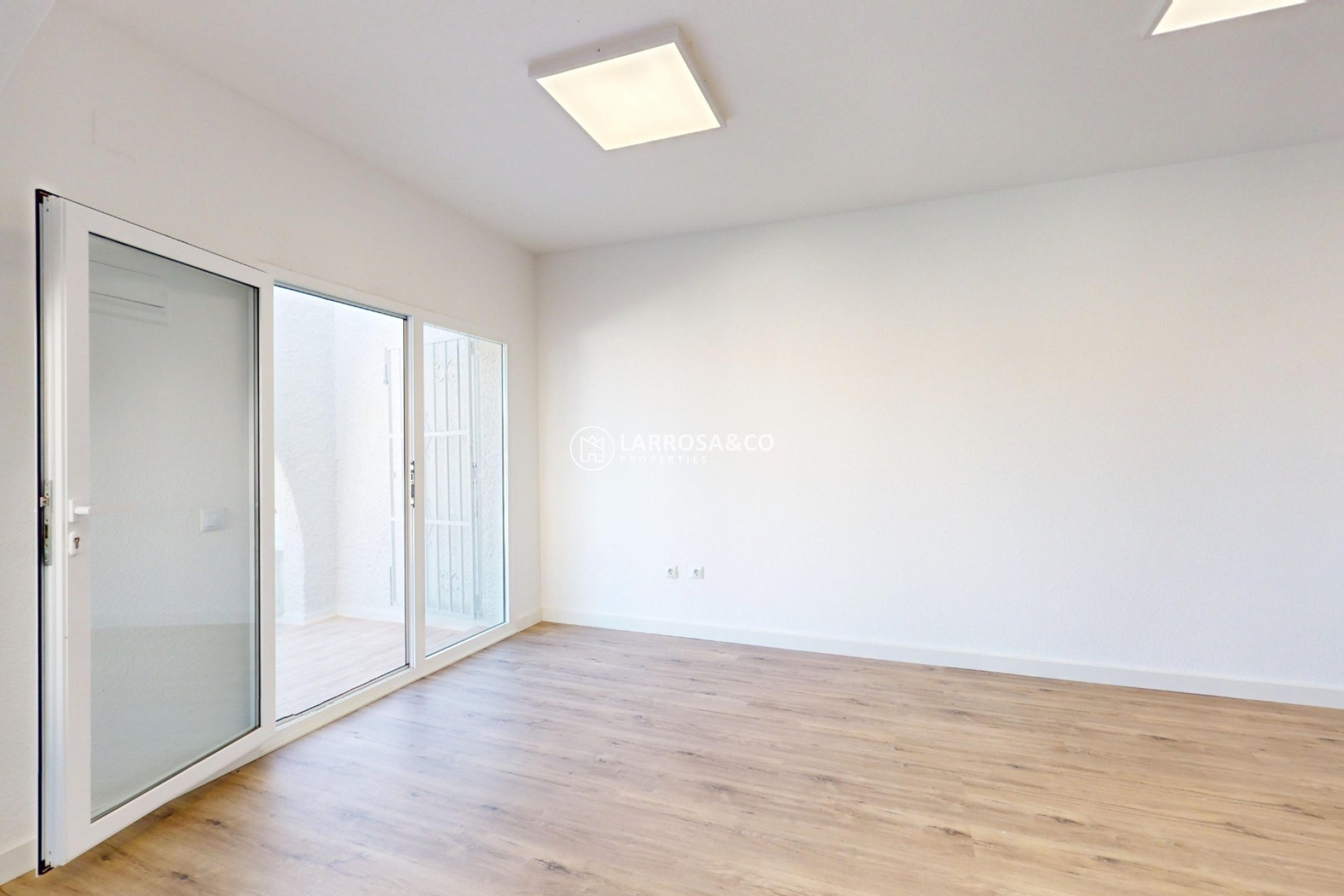 Herverkoop - Semi-detached house - Orihuela costa - Blue Lagoon