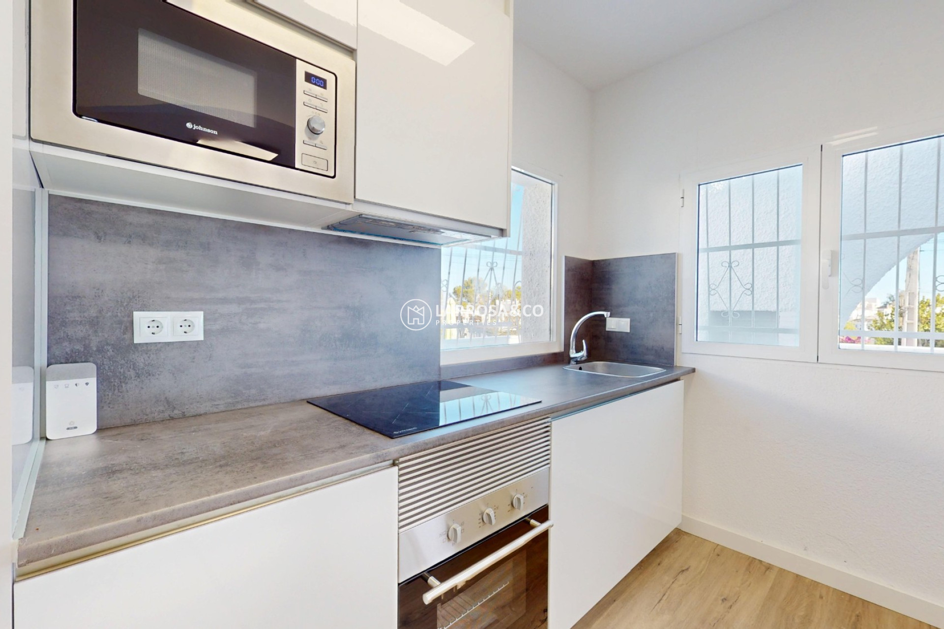 Herverkoop - Semi-detached house - Orihuela costa - Blue Lagoon