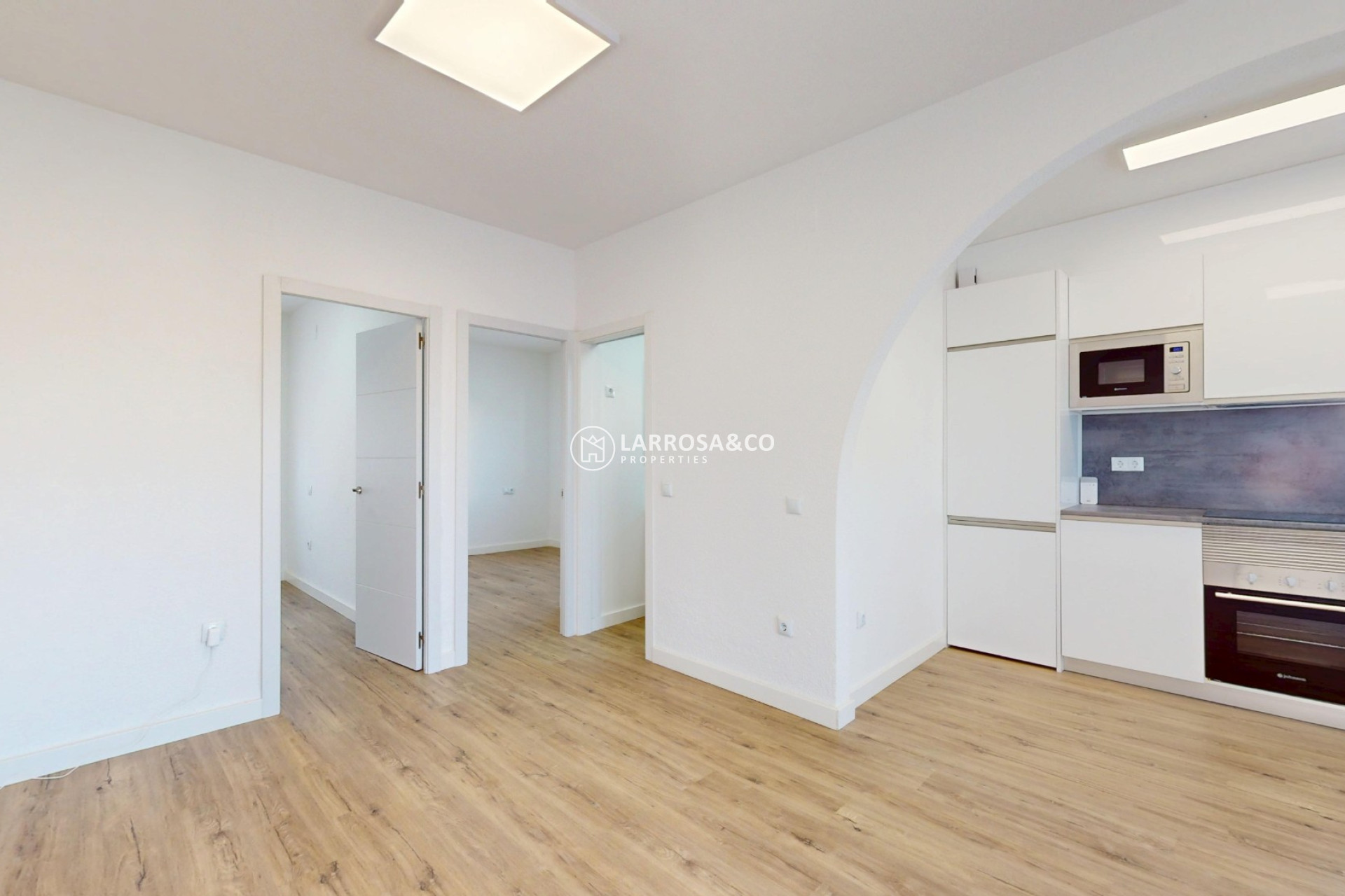 Herverkoop - Semi-detached house - Orihuela costa - Blue Lagoon