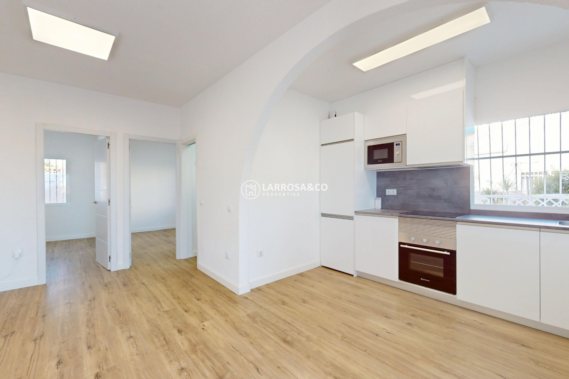 Herverkoop - Semi-detached house - Orihuela costa - Blue Lagoon