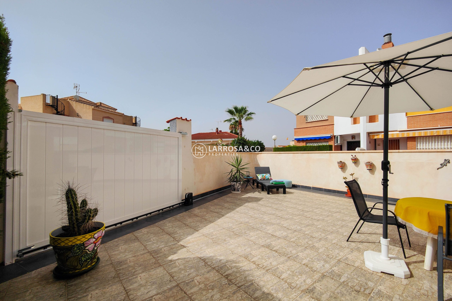 Herverkoop - Semi-detached house - Orihuela costa - Costa Blanca