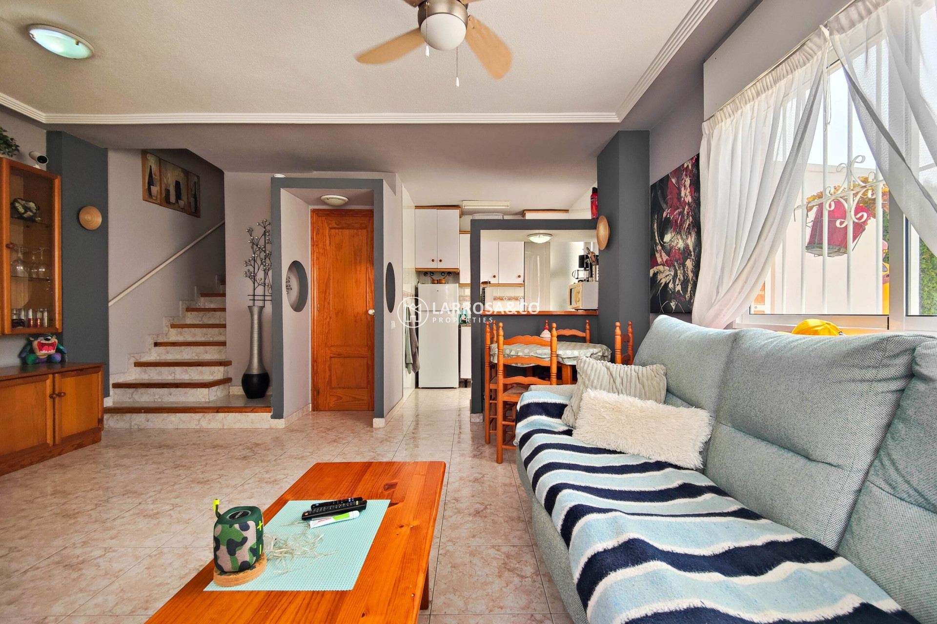 Herverkoop - Semi-detached house - Orihuela costa - Costa Blanca