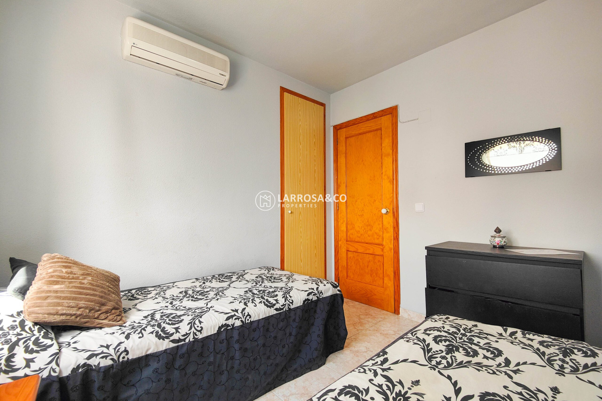 Herverkoop - Semi-detached house - Orihuela costa - Costa Blanca