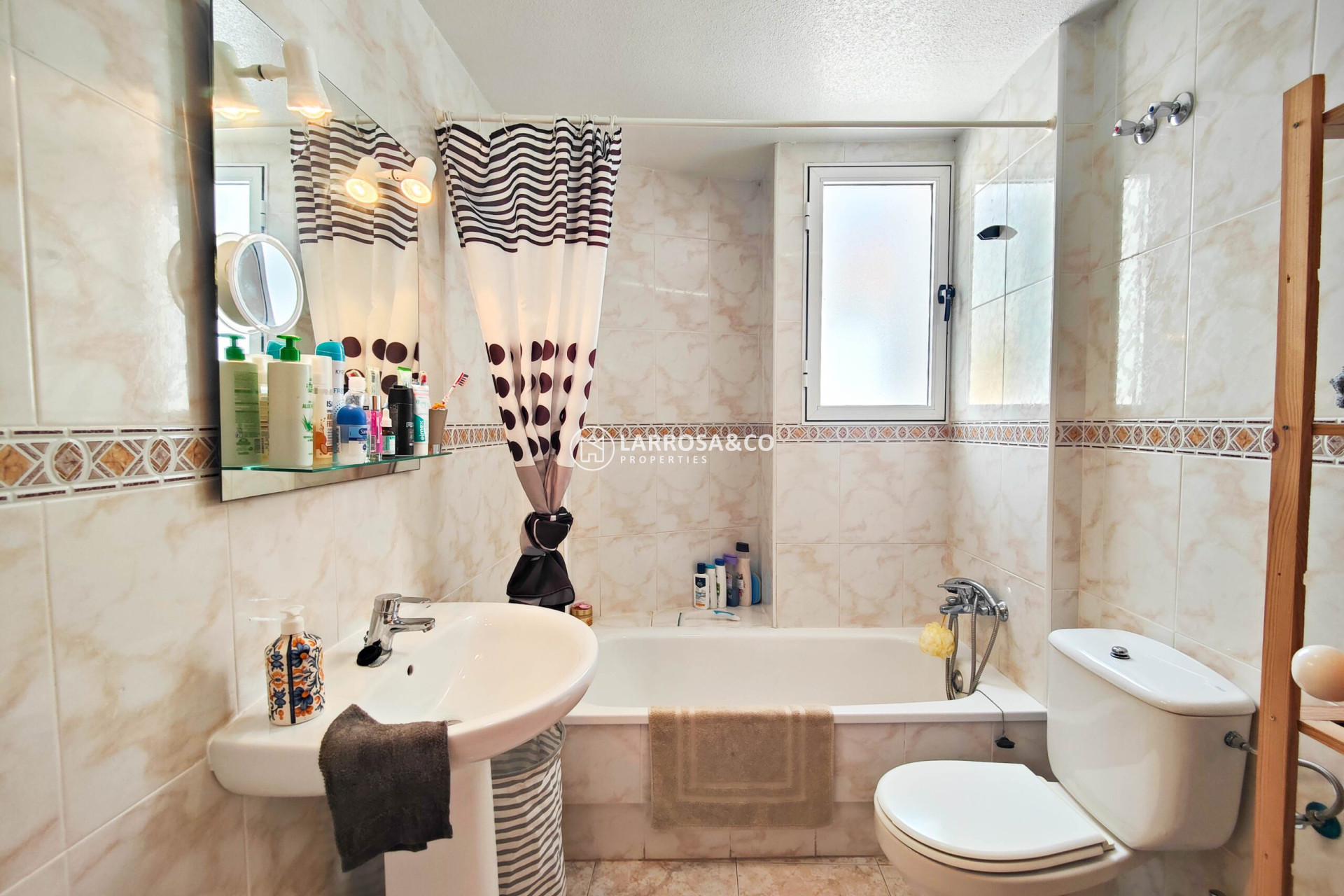 Herverkoop - Semi-detached house - Orihuela costa - Costa Blanca