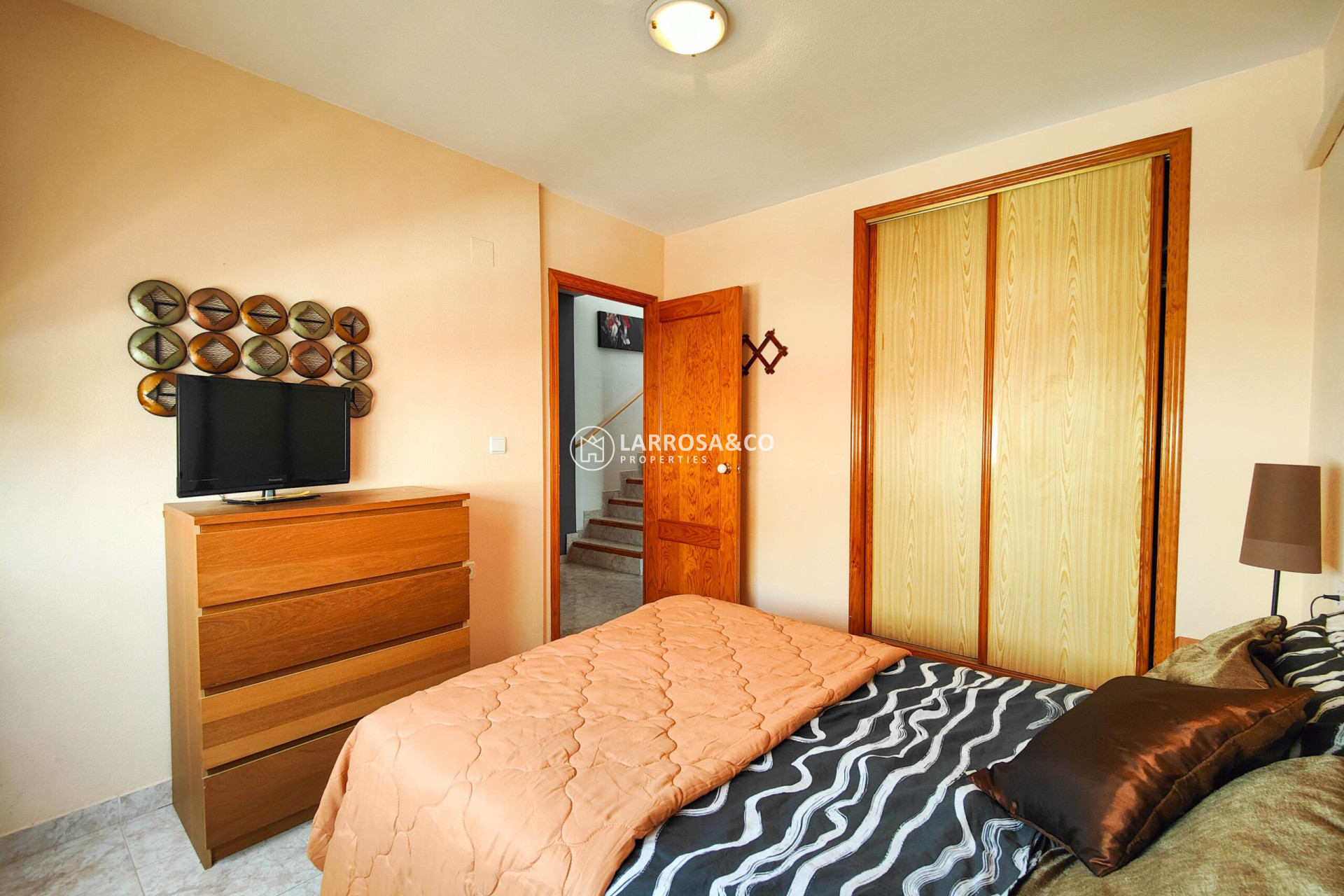 Herverkoop - Semi-detached house - Orihuela costa - Costa Blanca