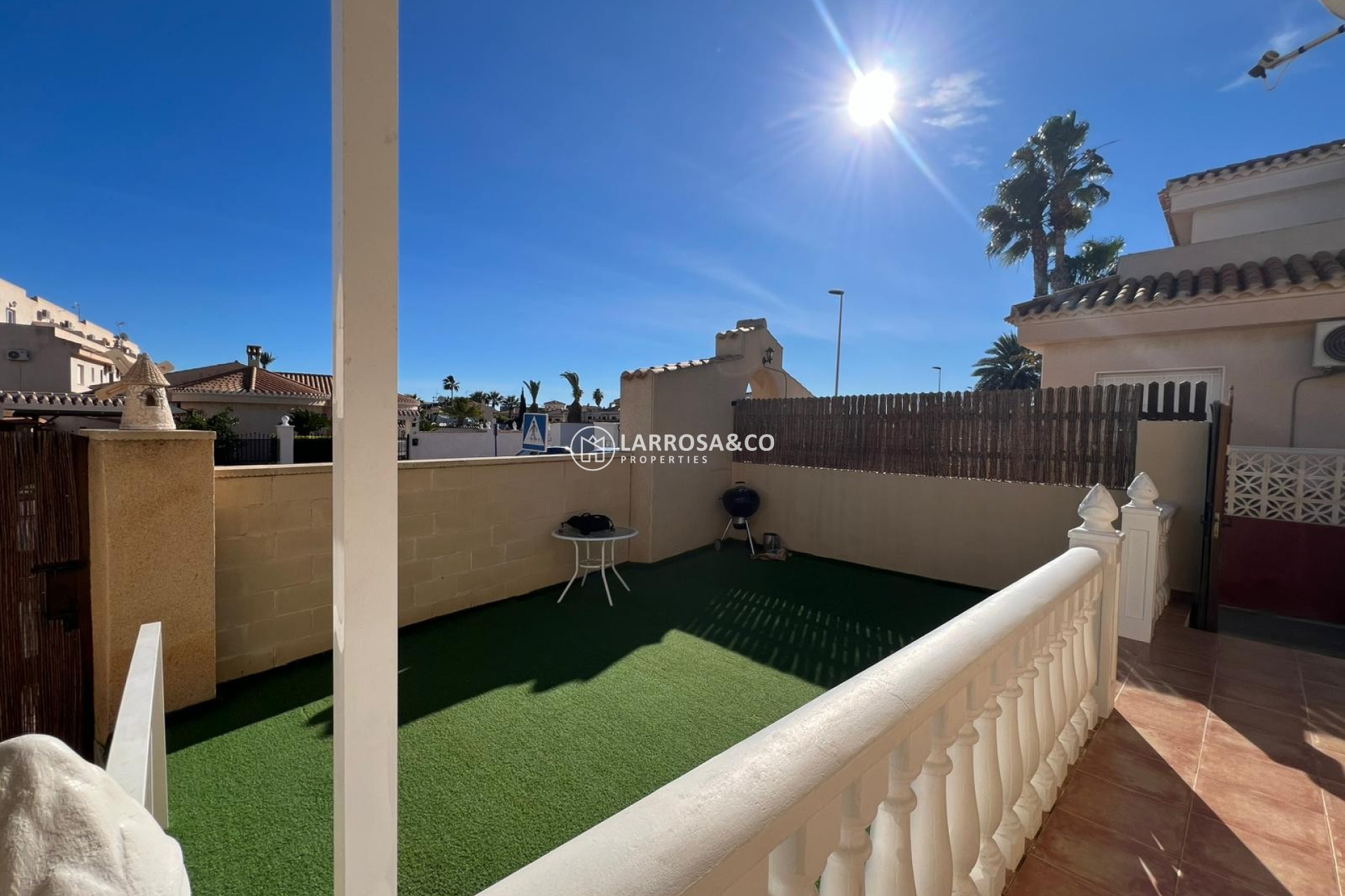 Herverkoop - Semi-detached house - Orihuela costa - Costa Blanca