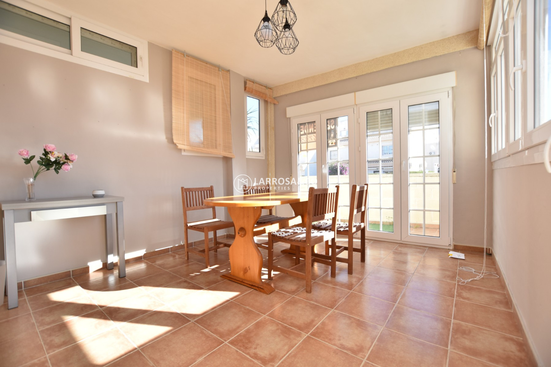 Herverkoop - Semi-detached house - Orihuela costa - Costa Blanca