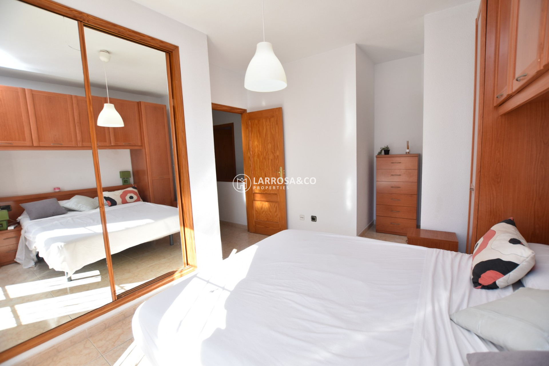 Herverkoop - Semi-detached house - Orihuela costa - Costa Blanca