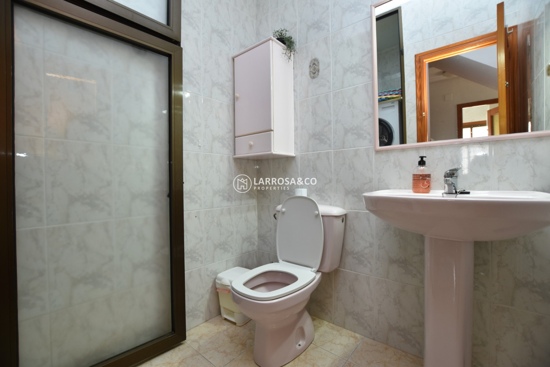 Herverkoop - Semi-detached house - Orihuela costa - Costa Blanca