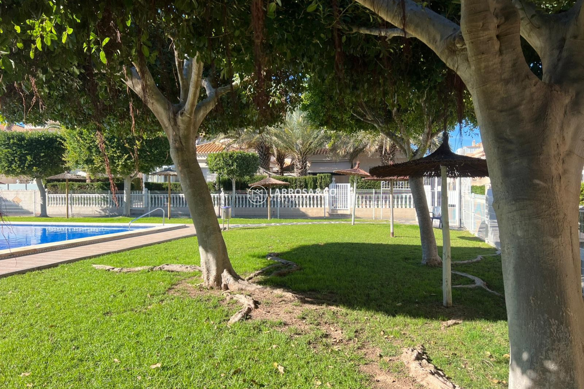 Herverkoop - Semi-detached house - Orihuela costa - Costa Blanca