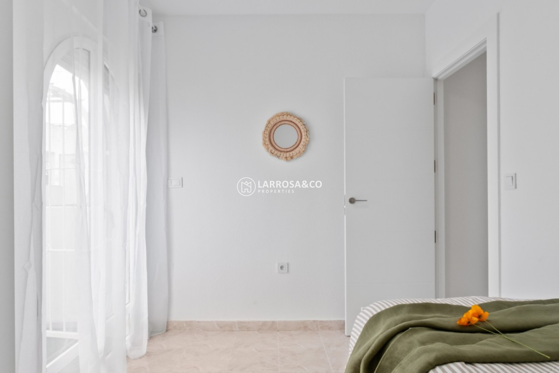 Herverkoop - Semi-detached house - Orihuela costa - Costa Blanca