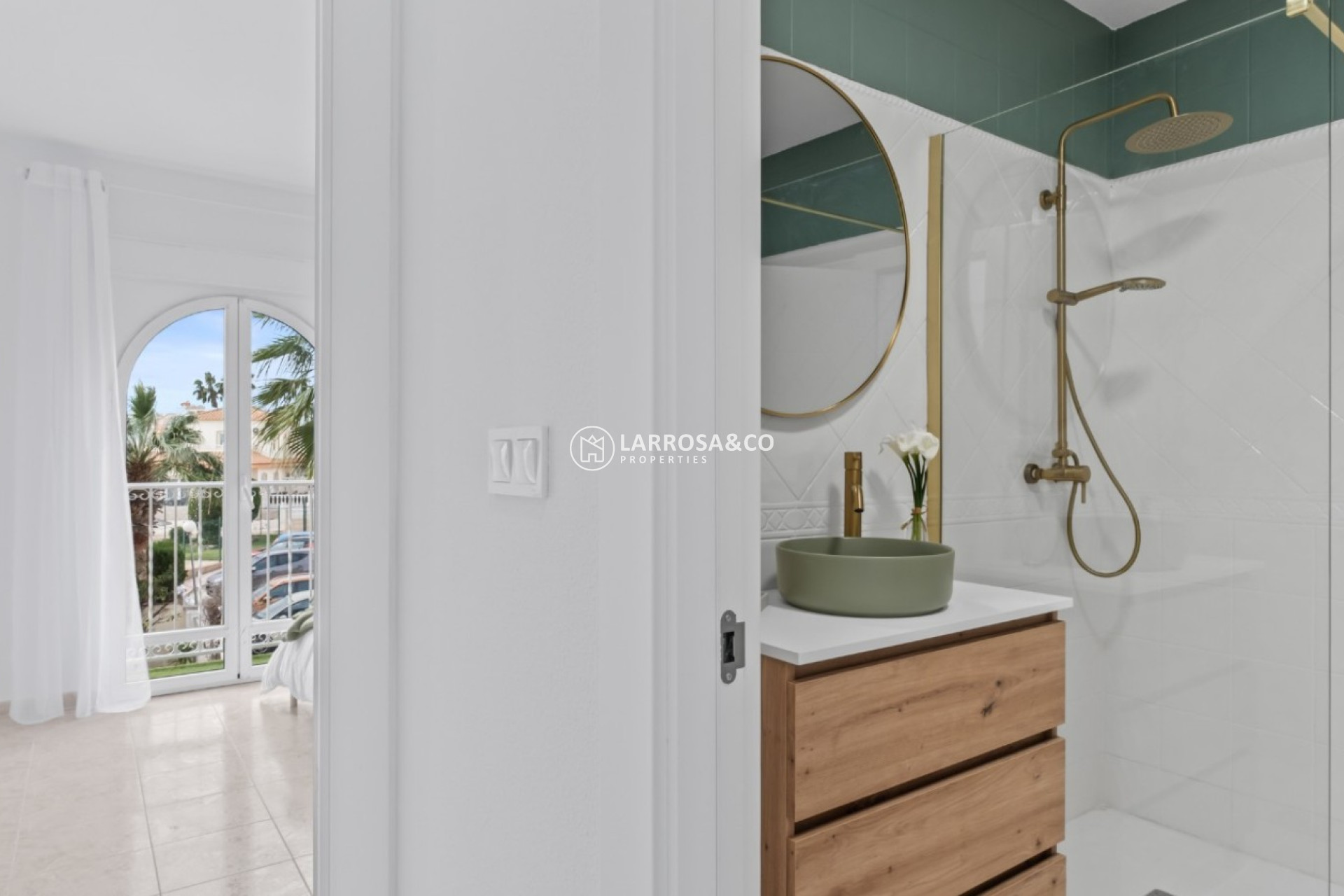 Herverkoop - Semi-detached house - Orihuela costa - Costa Blanca