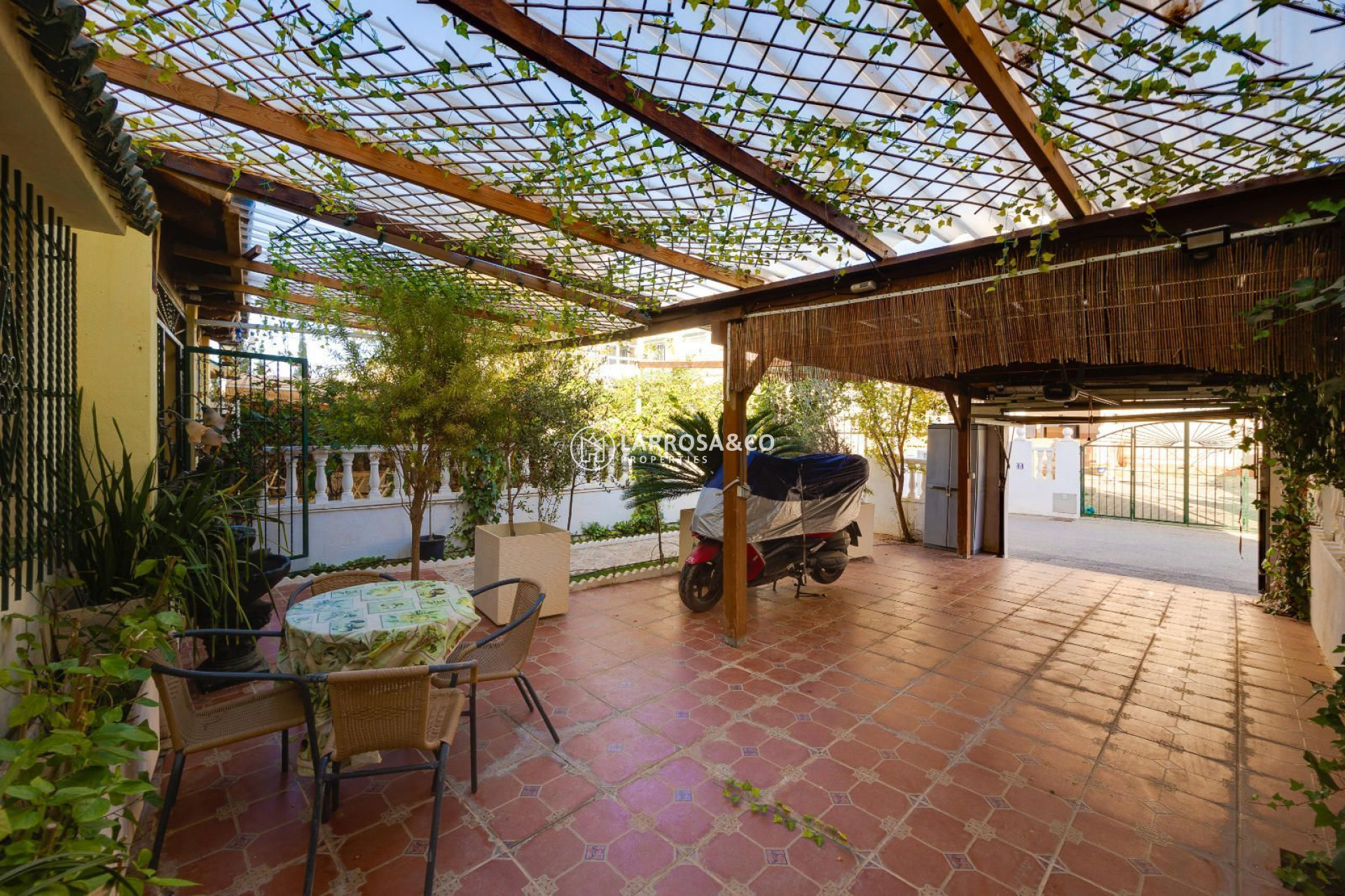 Herverkoop - Semi-detached house - Orihuela costa - La Florida